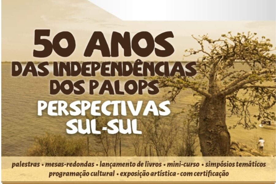 Imagem referente a postagem de título Programação de apresentações – Simpósios Temáticos