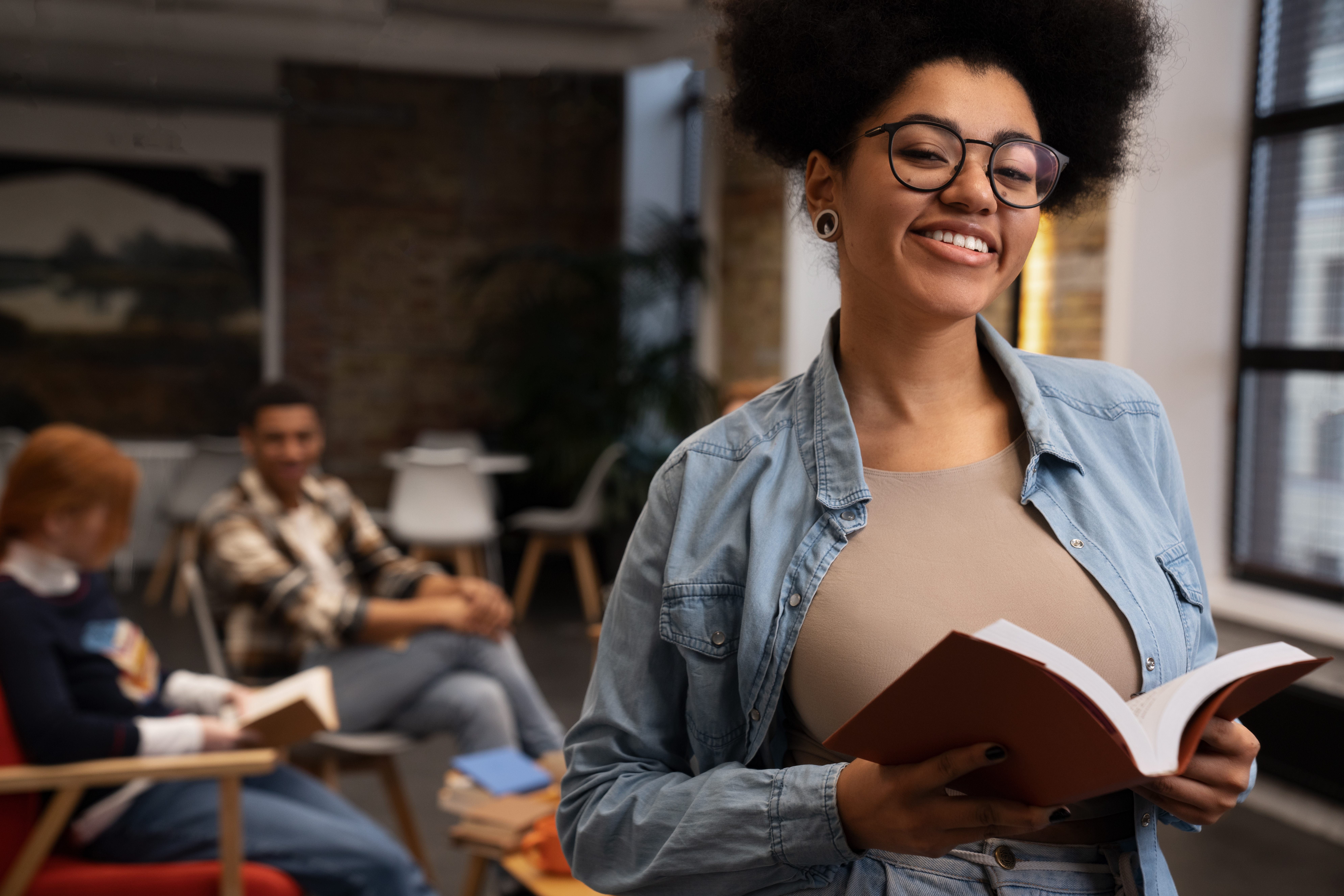 Imagem referente a postagem de título Edital MIH nº 05/2025 – Seleção Discente – Turma 2026